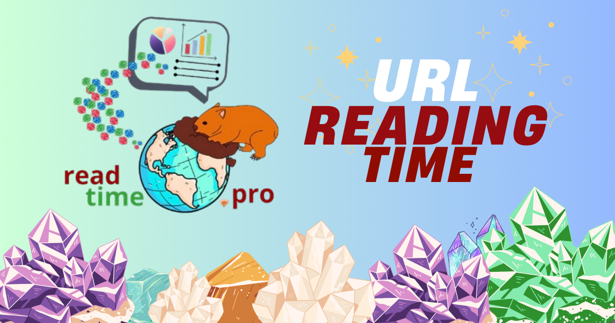 readtimepro logo image